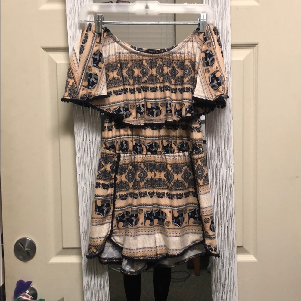 Romper for sale!